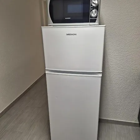 Апартаменты Eva