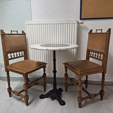 Eva * Гаггенау