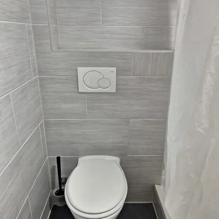 Eva Апартаменты