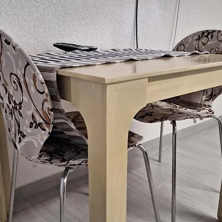 Апартаменты Eva