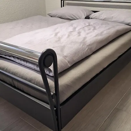 Eva Апартаменты *