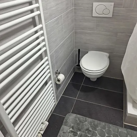 Апартаменты Eva *