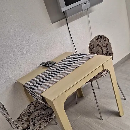 Eva Апартаменты Гаггенау