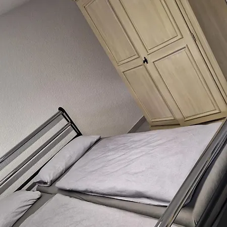 Апартаменты Eva Гаггенау