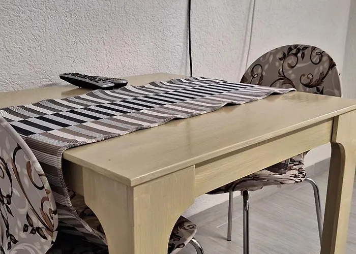 Eva Lägenhet Gaggenau