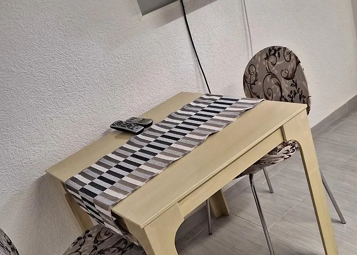 Eva Lägenhet Gaggenau