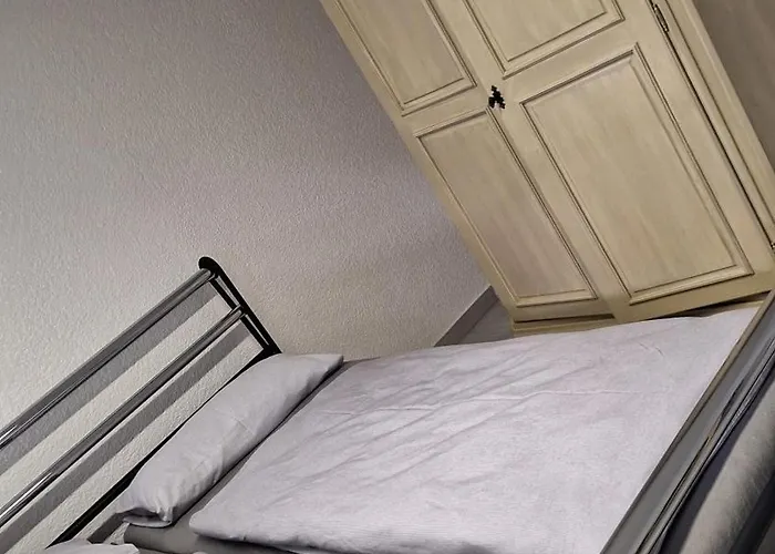 Lägenhet Eva Gaggenau